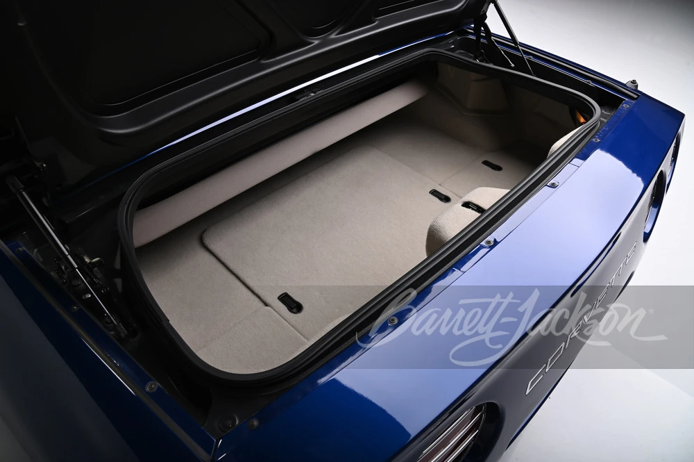2004 Chevrolet Corvette C5 - Image 26 of 31