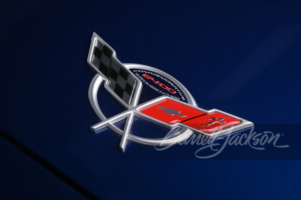 2004 Chevrolet Corvette C5 - Image 27 of 31