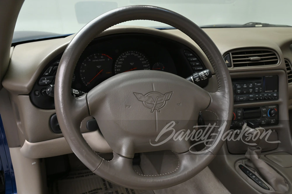 2004 Chevrolet Corvette C5 - Image 28 of 31
