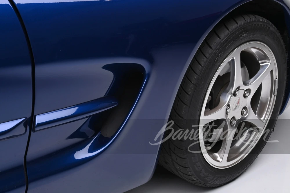 2004 Chevrolet Corvette C5 - Image 29 of 31