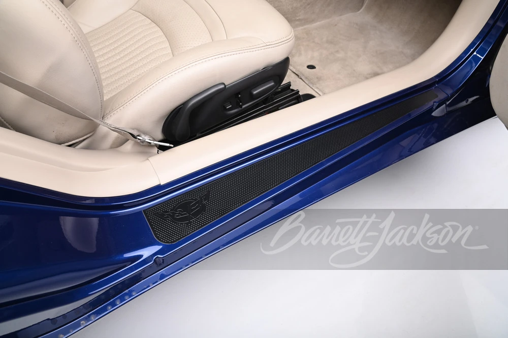 2004 Chevrolet Corvette C5 - Image 31 of 31