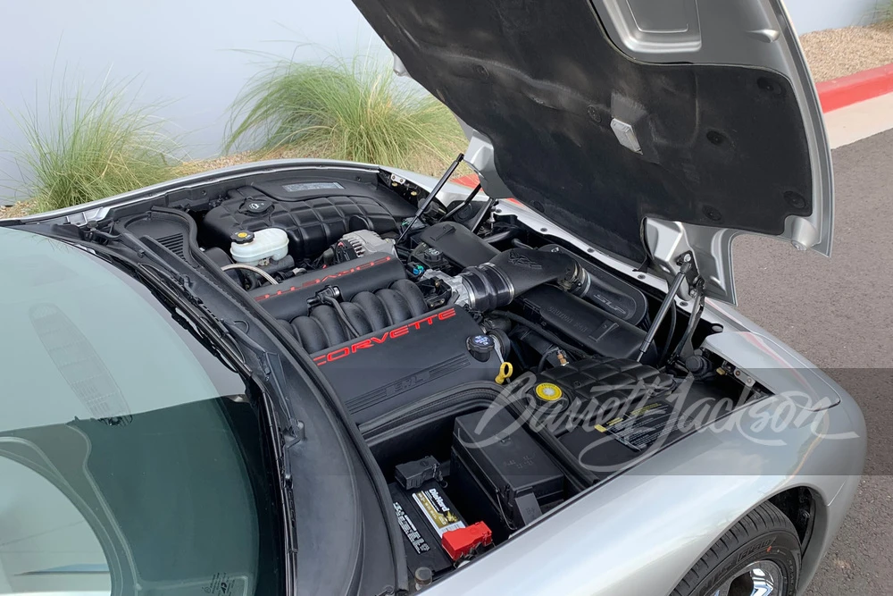 2004 Chevrolet Corvette C5 - Image 2 of 14