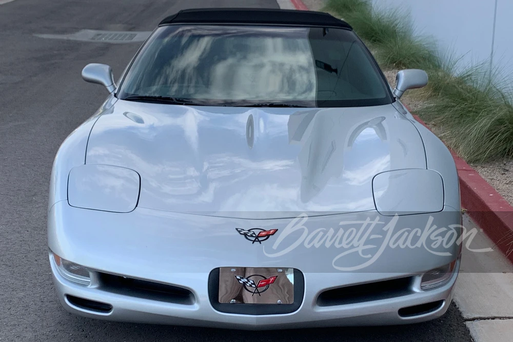 2004 Chevrolet Corvette C5 - Image 6 of 14