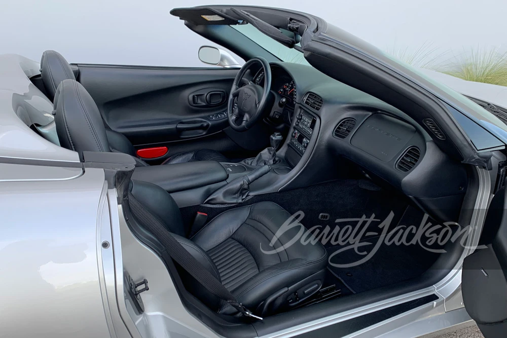2004 Chevrolet Corvette C5 - Image 9 of 14