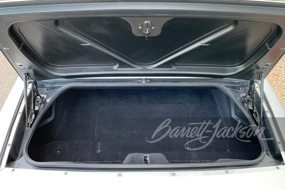 2004 Chevrolet Corvette C5 - Image 11 of 14