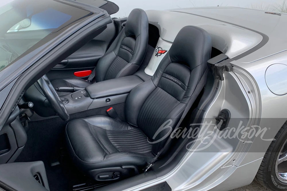 2004 Chevrolet Corvette C5 - Image 12 of 14