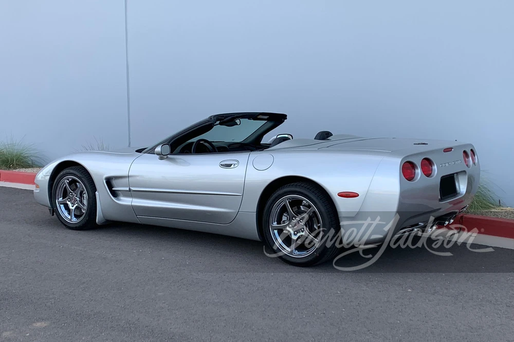2004 Chevrolet Corvette C5 - Image 13 of 14