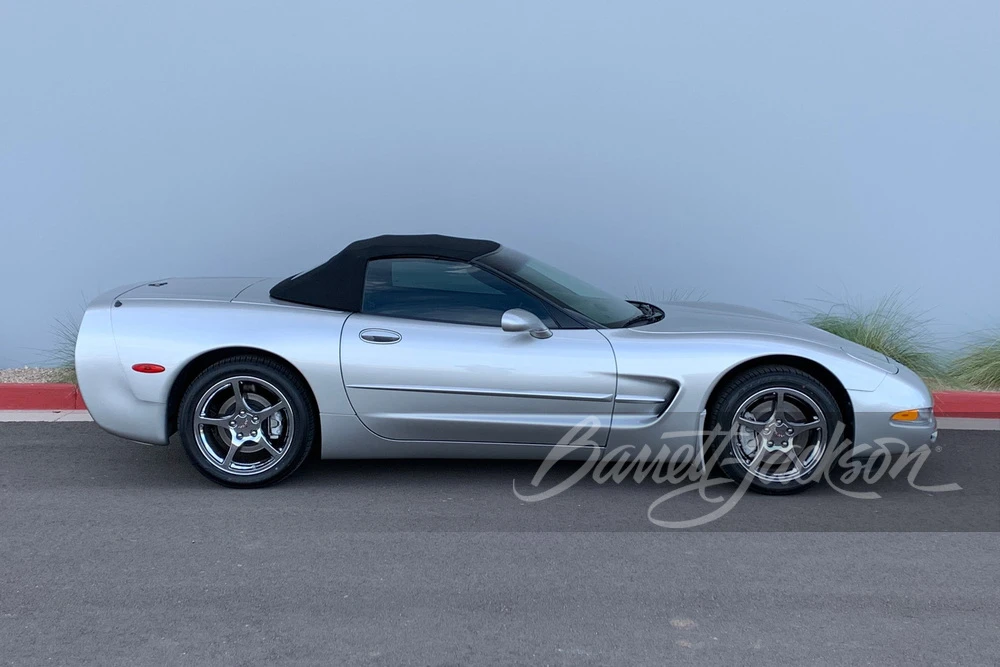 2004 Chevrolet Corvette C5 - Image 14 of 14