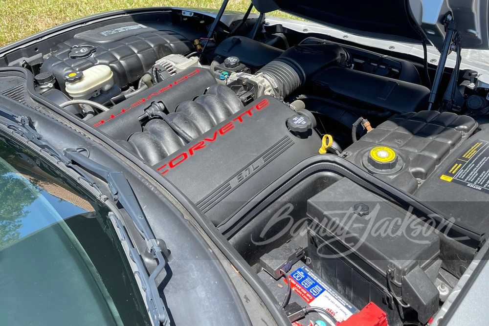 2004 Chevrolet Corvette C5 - Image 2 of 15
