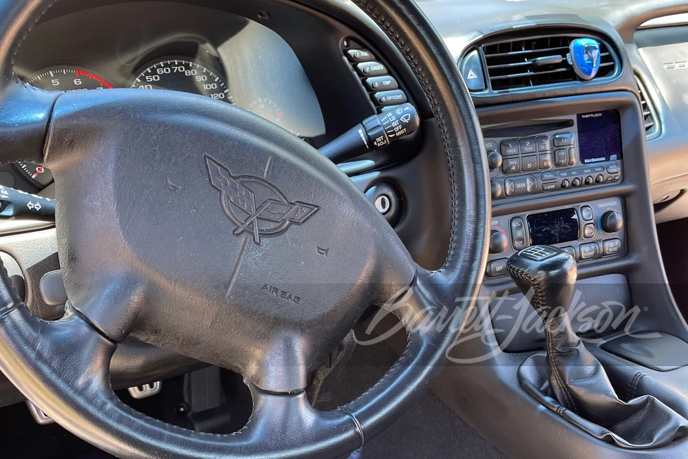2004 Chevrolet Corvette C5 - Image 3 of 15