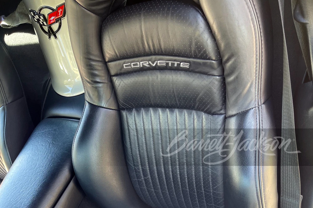 2004 Chevrolet Corvette C5 - Image 5 of 15