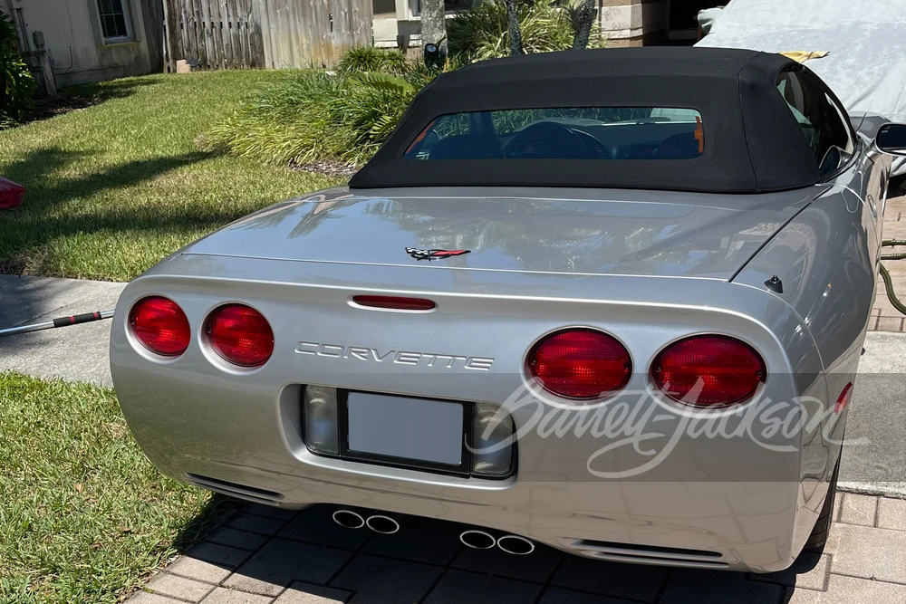 2004 Chevrolet Corvette C5 - Image 7 of 15