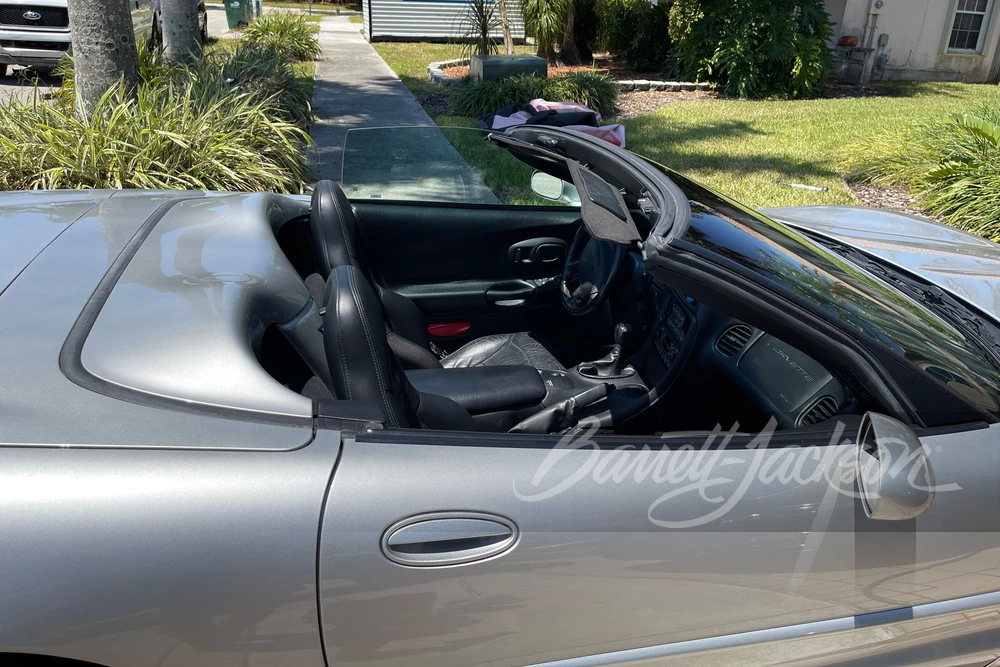 2004 Chevrolet Corvette C5 - Image 8 of 15