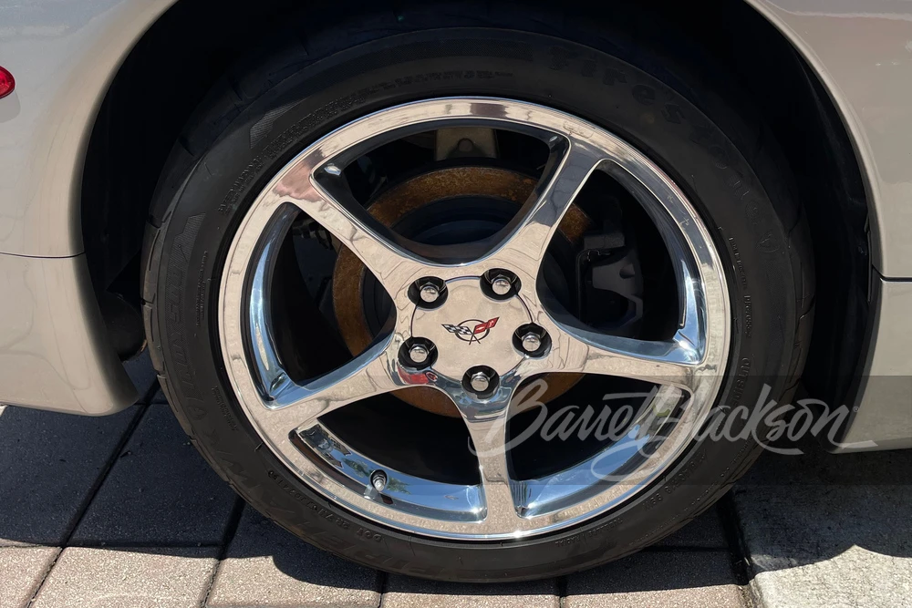 2004 Chevrolet Corvette C5 - Image 10 of 15