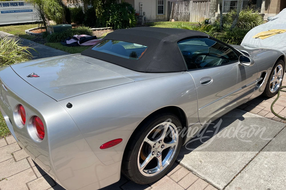2004 Chevrolet Corvette C5 - Image 14 of 15