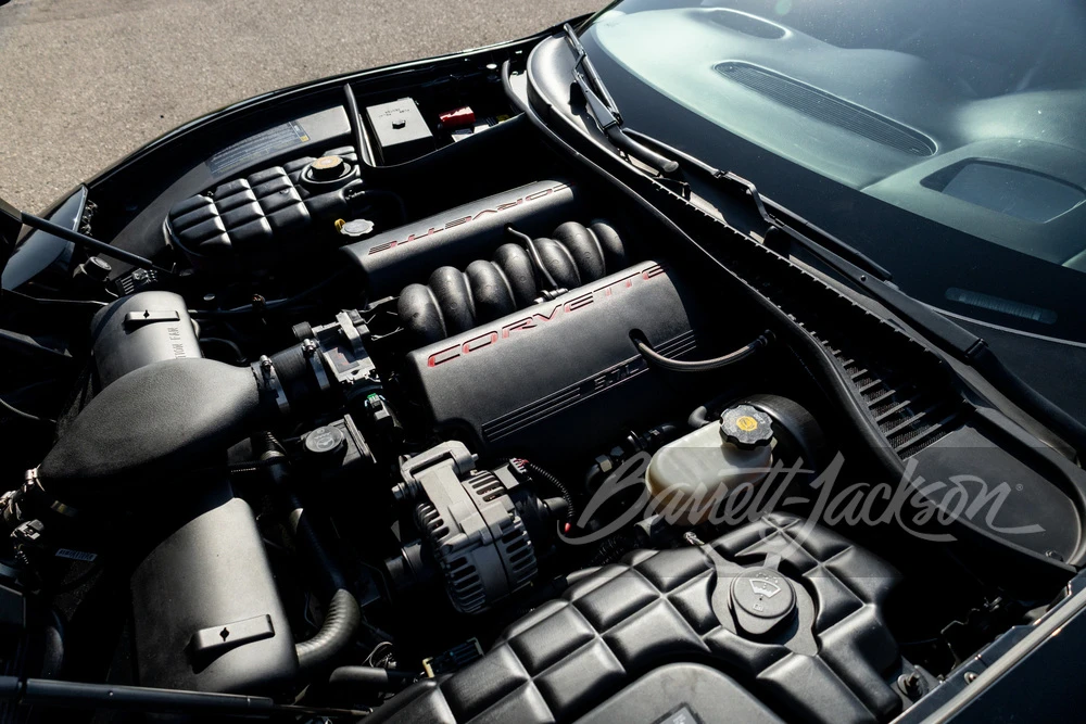 2004 Chevrolet Corvette C5 - Image 3 of 16