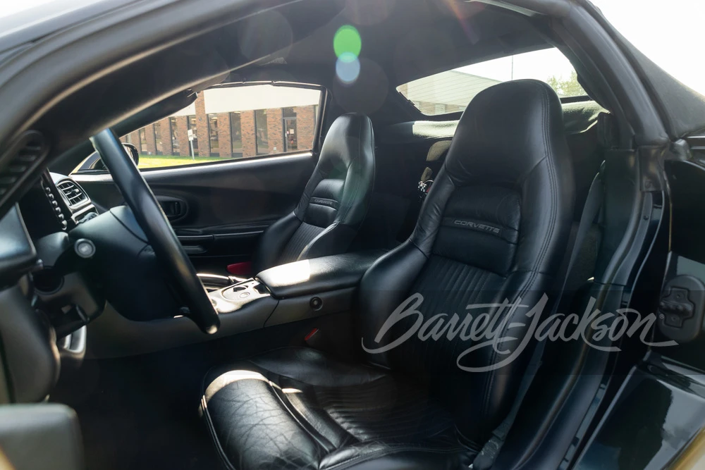2004 Chevrolet Corvette C5 - Image 4 of 16