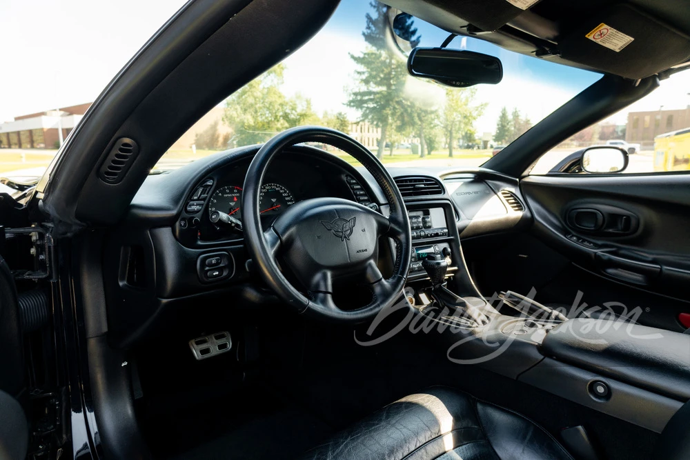 2004 Chevrolet Corvette C5 - Image 6 of 16