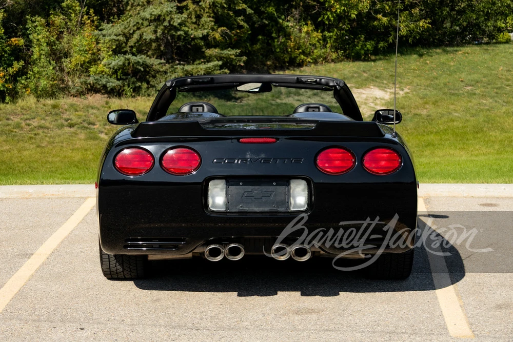 2004 Chevrolet Corvette C5 - Image 7 of 16