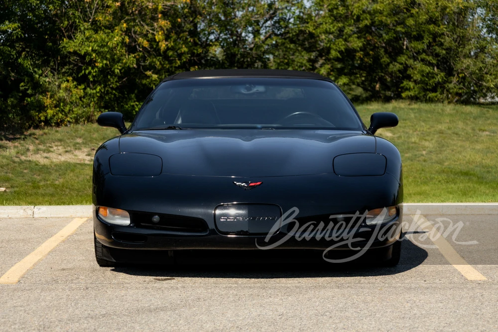 2004 Chevrolet Corvette C5 - Image 9 of 16