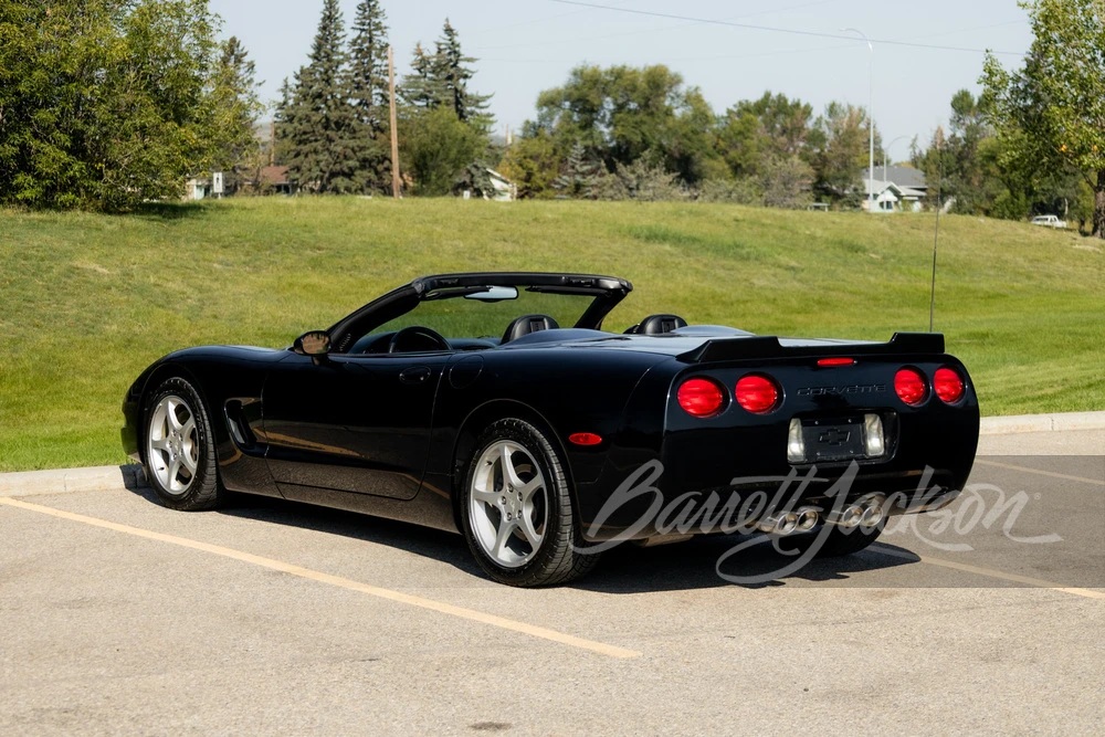 2004 Chevrolet Corvette C5 - Image 11 of 16