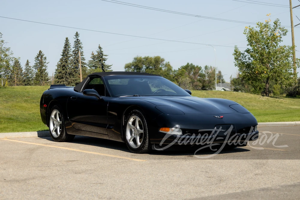 2004 Chevrolet Corvette C5 - Image 12 of 16