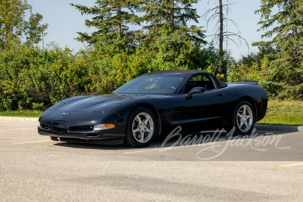 2004 Chevrolet Corvette C5 - Image 13 of 16