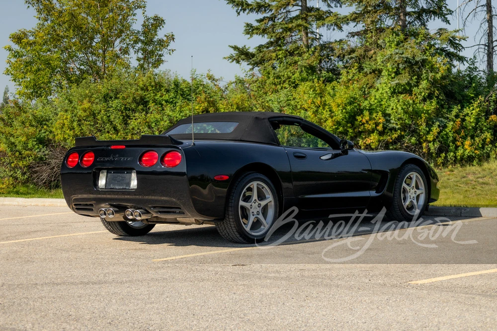 2004 Chevrolet Corvette C5 - Image 14 of 16