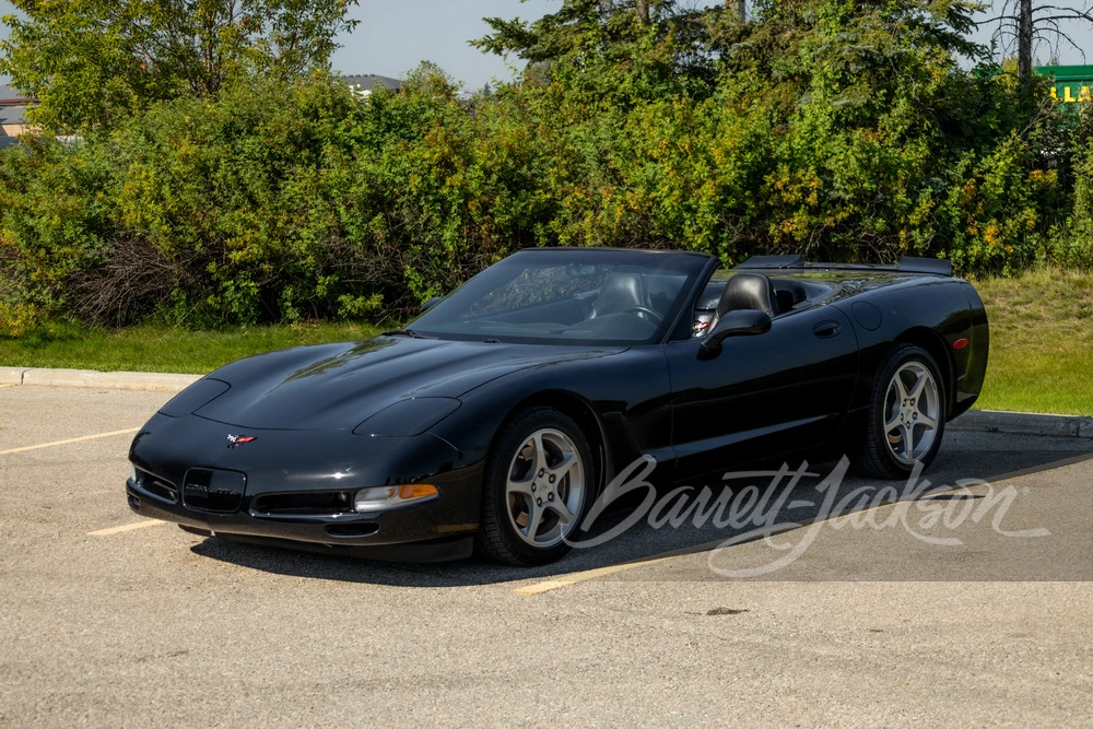 2004 Chevrolet Corvette C5 - Image 15 of 16