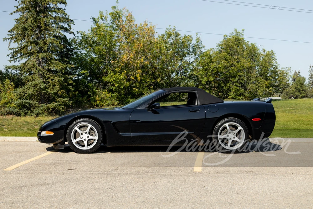 2004 Chevrolet Corvette C5 - Image 16 of 16