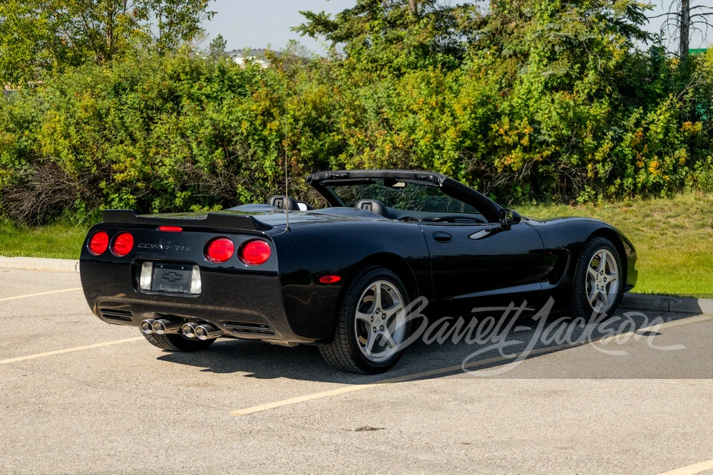 2004 Chevrolet Corvette C5 - Image 2 of 16