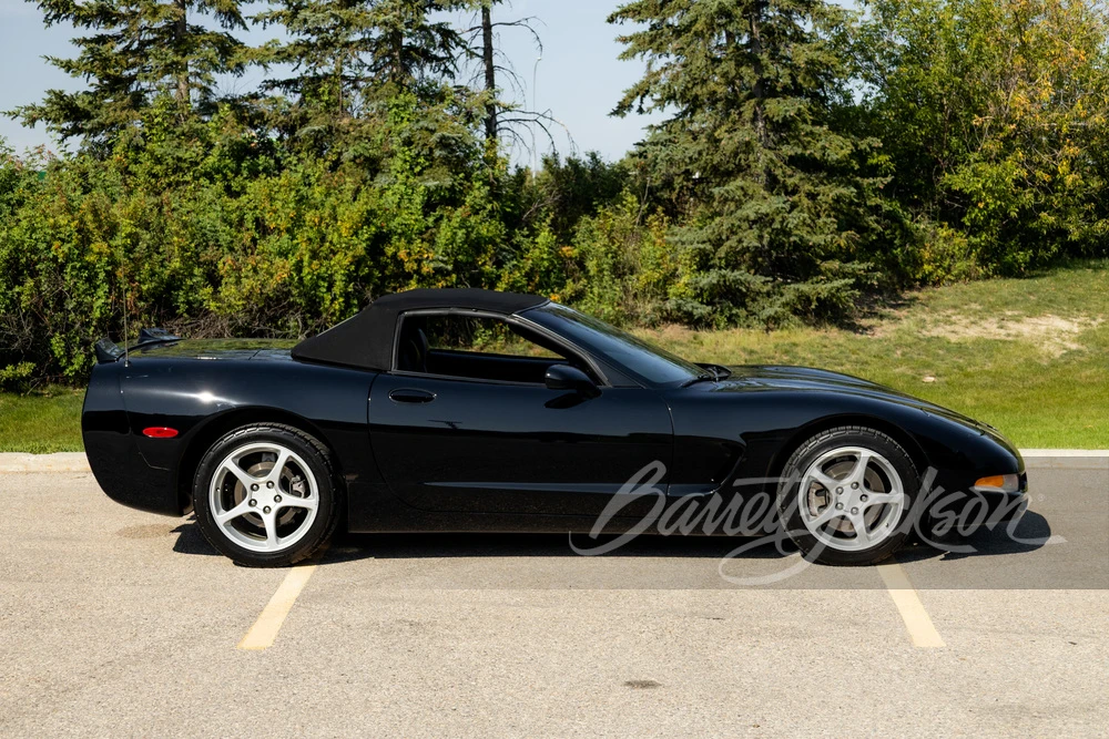 2004 Chevrolet Corvette C5 - Image 5 of 16