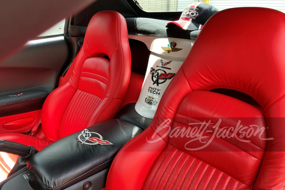 2004 Chevrolet Corvette C5 - Image 2 of 13