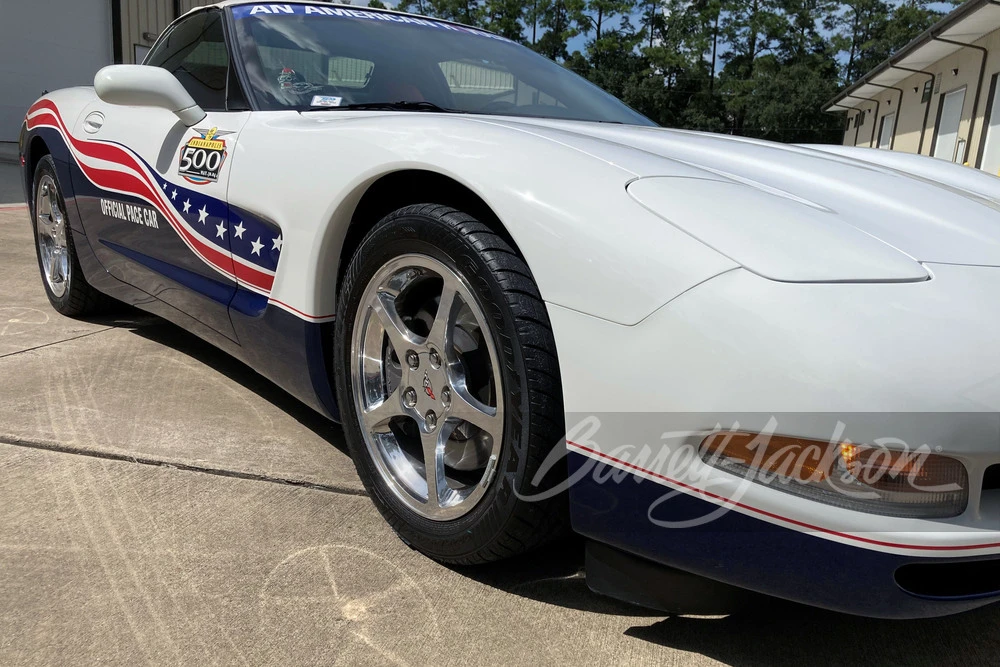 2004 Chevrolet Corvette C5 - Image 6 of 13