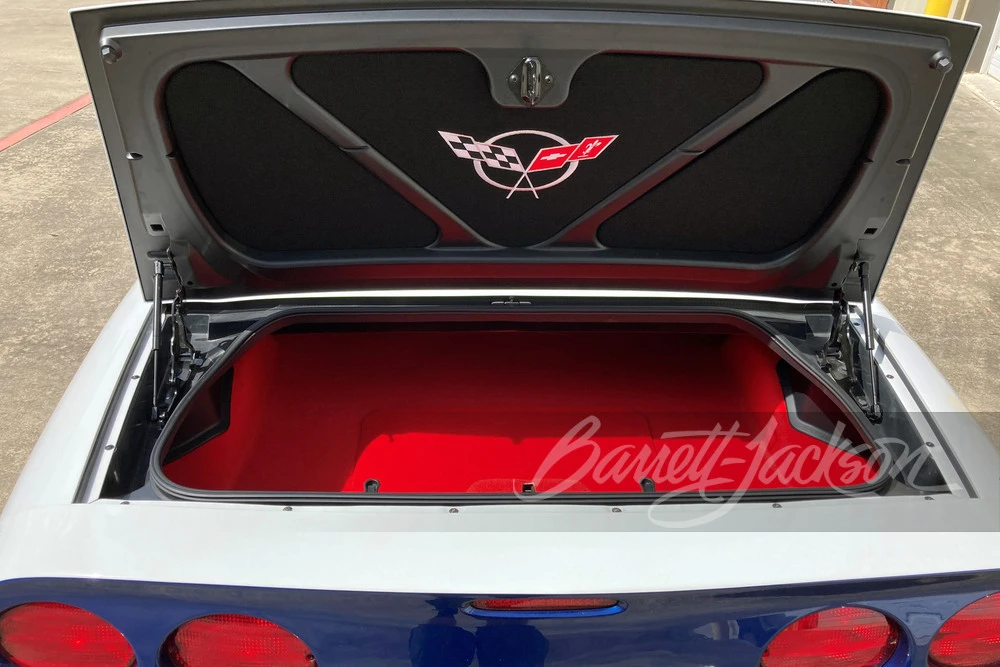 2004 Chevrolet Corvette C5 - Image 8 of 13