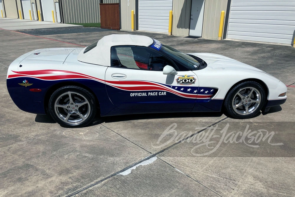 2004 Chevrolet Corvette C5 - Image 13 of 13