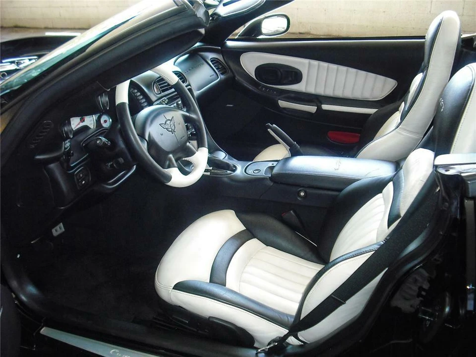 2004 Chevrolet Corvette C5 - Image 4 of 4