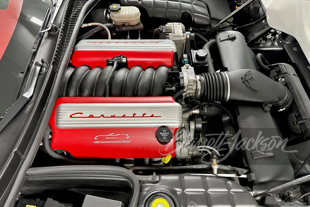2004 Chevrolet Corvette C5 - Image 2 of 7
