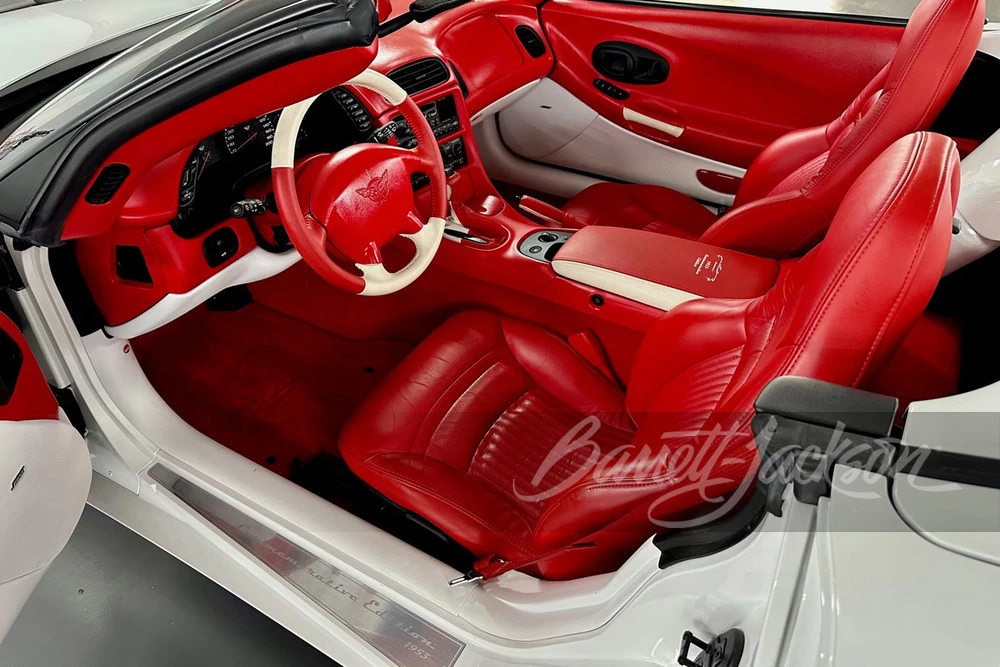 2004 Chevrolet Corvette C5 - Image 3 of 7