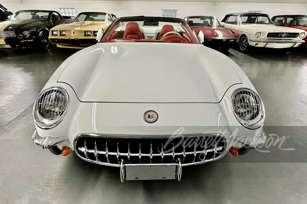 2004 Chevrolet Corvette C5 - Image 4 of 7