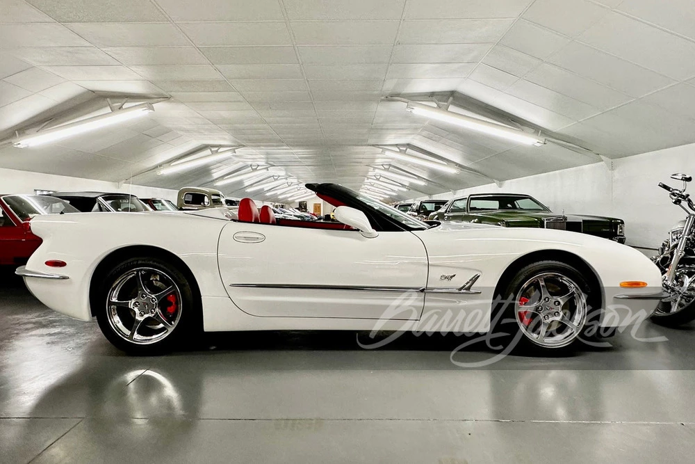 2004 Chevrolet Corvette C5 - Image 7 of 7
