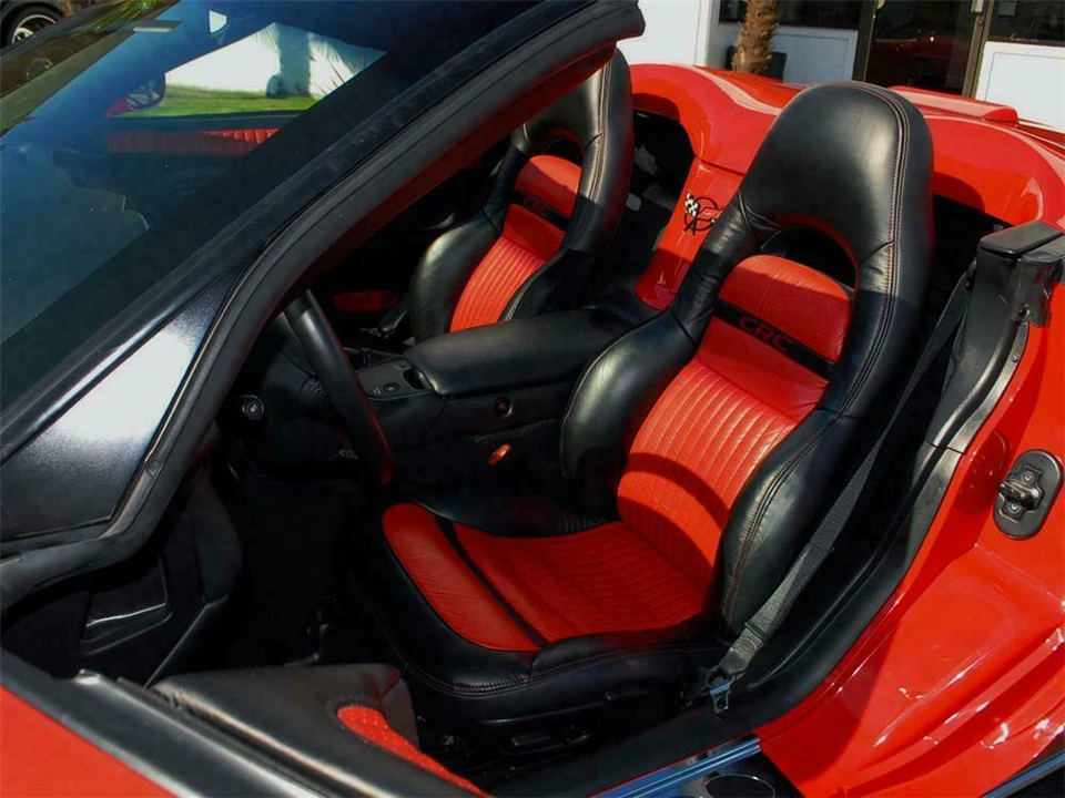 2004 Chevrolet Corvette C5 - Image 4 of 5