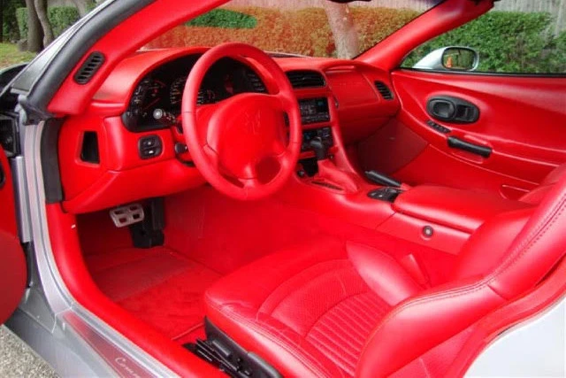 2004 Chevrolet Corvette C5 - Image 4 of 6