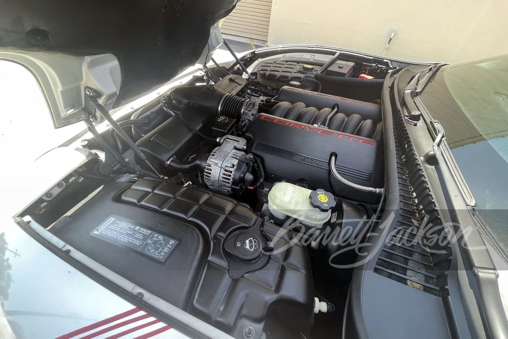 2004 Chevrolet Corvette C5 - Image 2 of 12