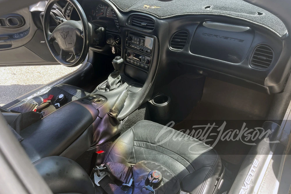 2004 Chevrolet Corvette C5 - Image 3 of 12