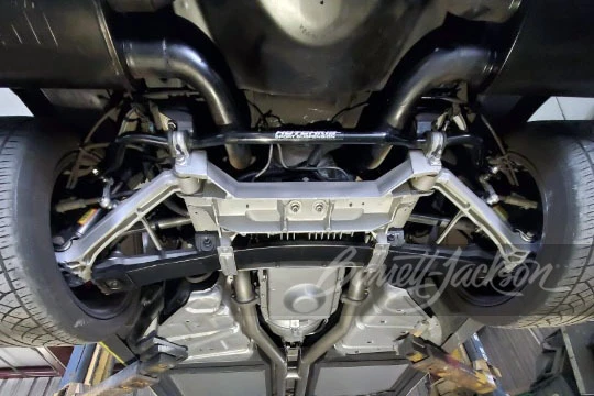 2004 Chevrolet Corvette C5 - Image 9 of 12