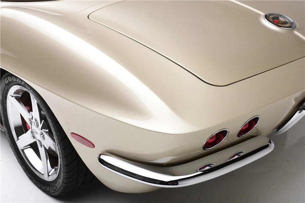 2004 Chevrolet Corvette C5 - Image 6 of 9