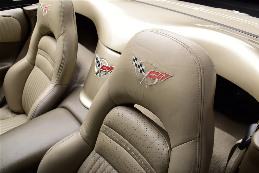 2004 Chevrolet Corvette C5 - Image 7 of 9