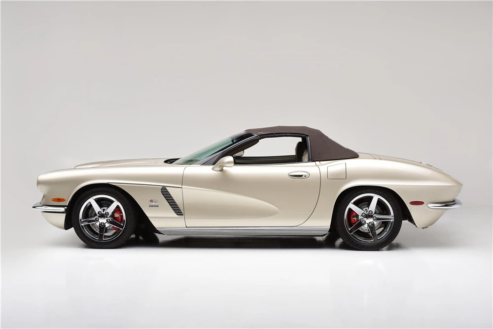 2004 Chevrolet Corvette C5 - Image 9 of 9