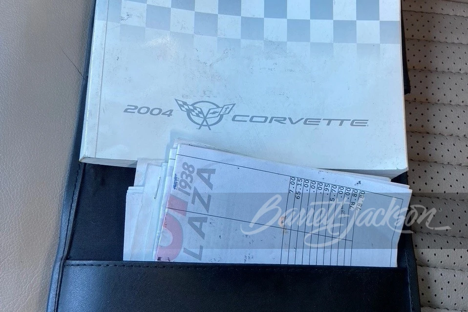 2004 Chevrolet Corvette C5 - Image 6 of 10